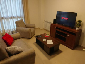Departamento de Excelente Categoría, Villa Carlos Paz